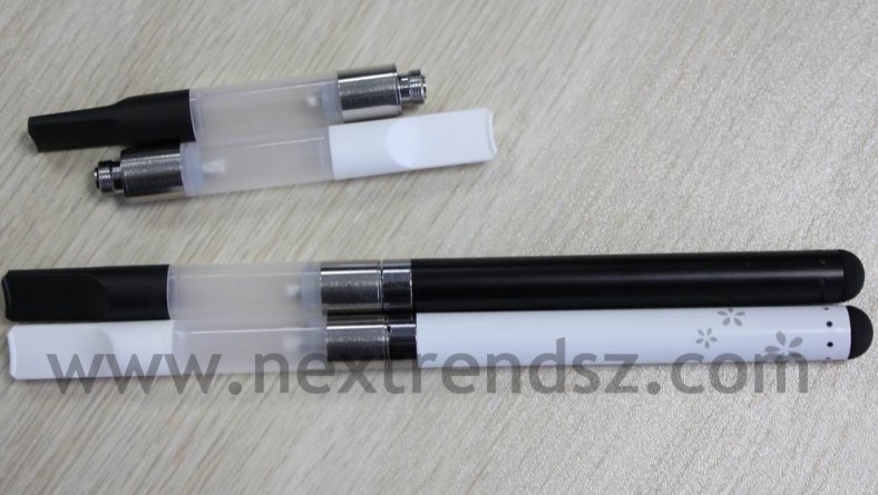 lastest hemp oil vaporizer made by Nextrend